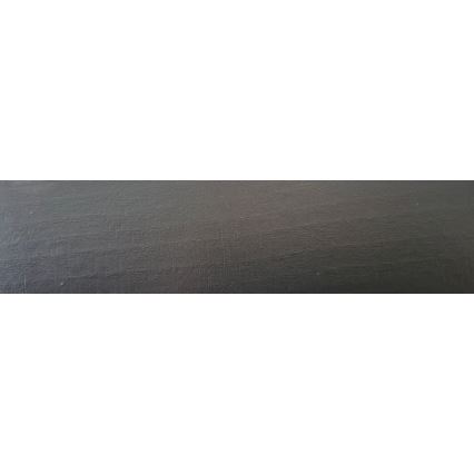Jedilni stol GARDA, črn/antracit