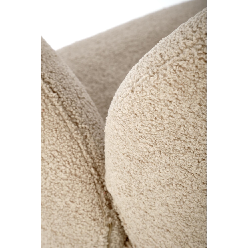 Jedilni stol KIVA 1 kos rjav