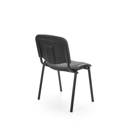 Jedilni stol LUCE 1 kos siv