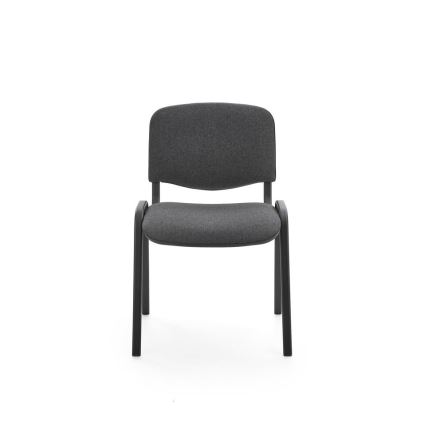 Jedilni stol LUCE 1 kos siv