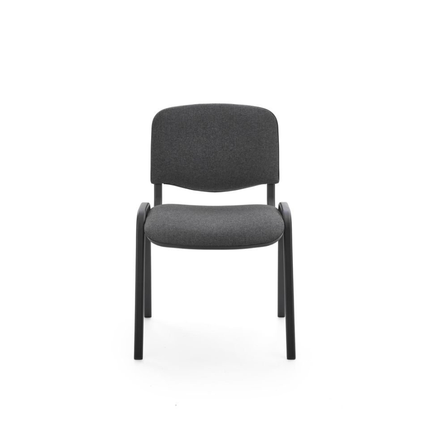 Jedilni stol LUCE 1 kos siv