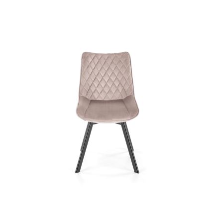 Jedilni stol OMBRA, 1 kos, bež