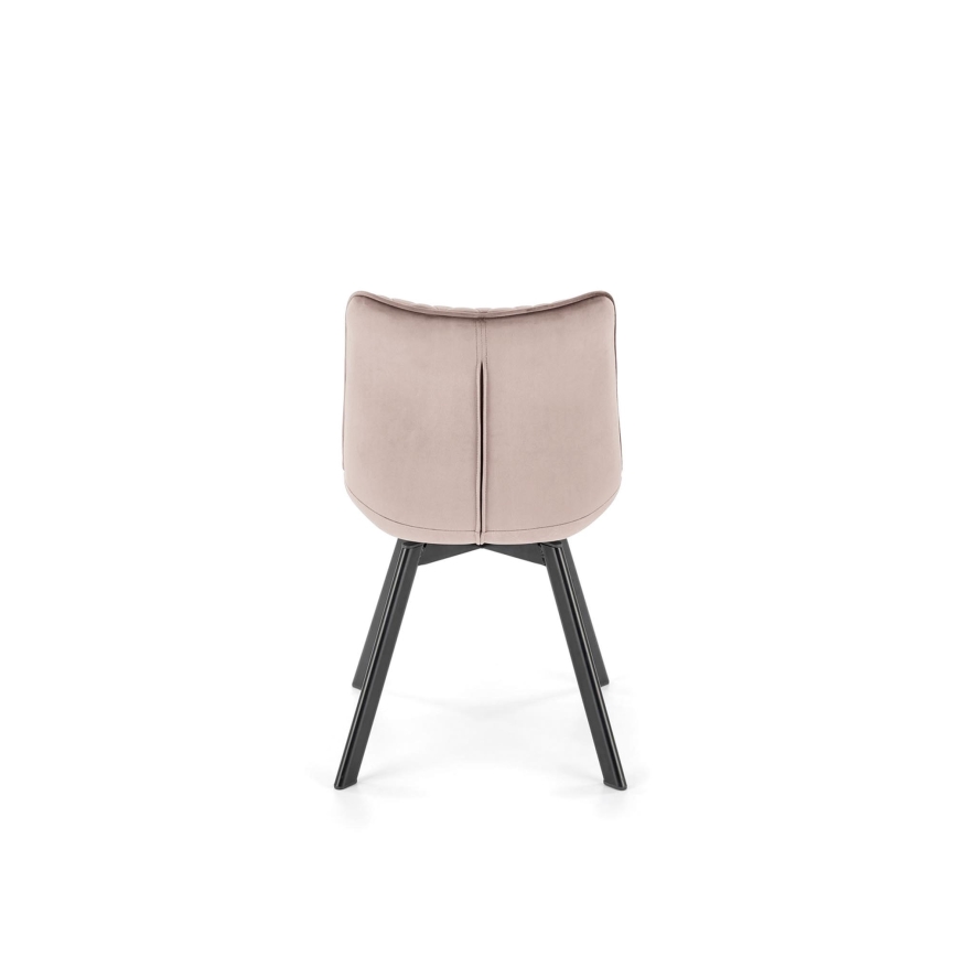 Jedilni stol OMBRA, 1 kos, bež