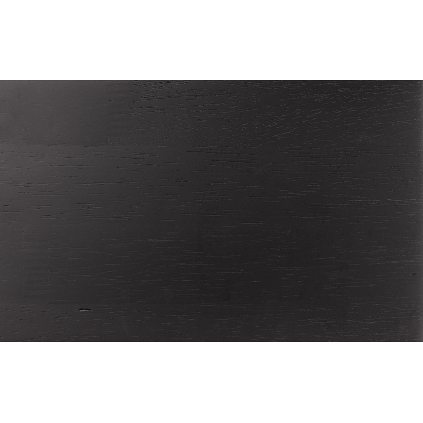 Jedilni stol RUBY, 1 kos, črn