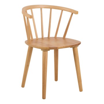 Jedilni stol RUBY 1 kos hrast