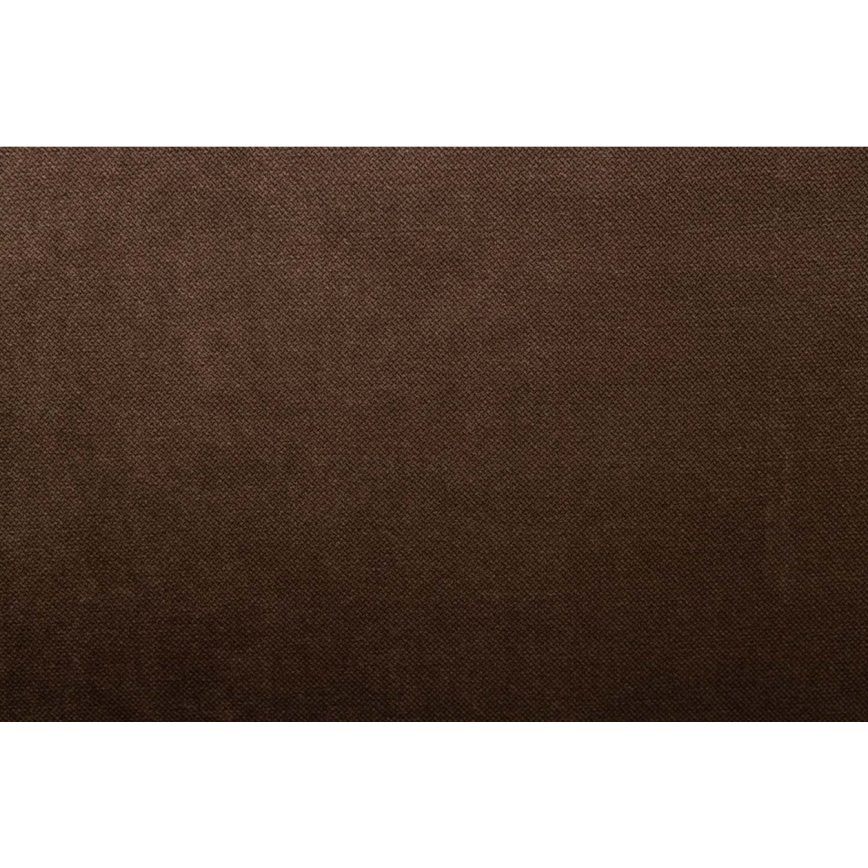 Jedilni stol SIMON bukev/temno rjava