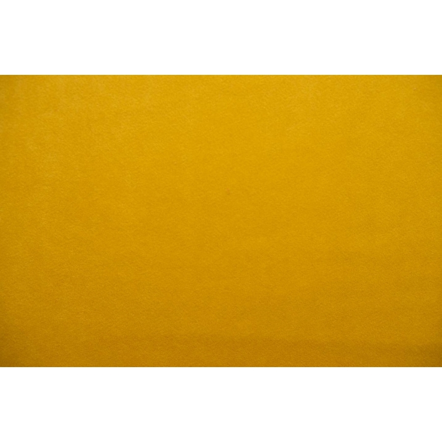 Jedilni stol THEO rumena