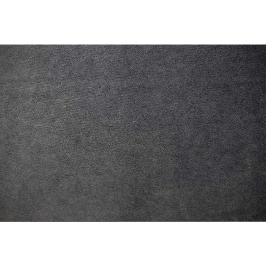 Jedilni stol THEO temna siva