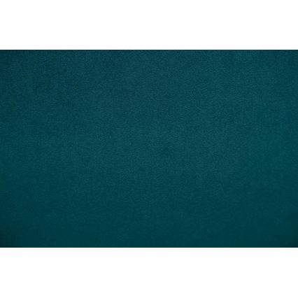 Jedilni stol THEO turkizne barve