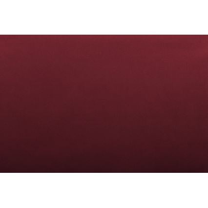 Jedilni stol ZOE hrast/rdeča