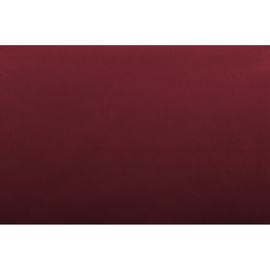 Jedilni stol ZOE hrast/rdeča