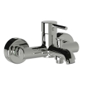 JIKA H3212F70044001 - Kopalniška armatura MIO sijajni krom