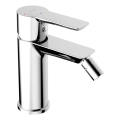 JIKA H3412H10041101 - Pipa za bide PONTA 15,6 cm, sijajni krom