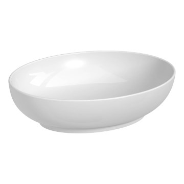 JIKA H8183640001121 - Namizni umivalnik ASTRA 52x40 cm keramika/bela