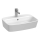 JIKA H8183820001041 - Namizni umivalnik LYRA 55x40 cm keramika/bela