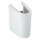 JIKA H8199510000281 - Sifon za umivalnik cover CUBITO 34,5x28,5 cm keramika/bela