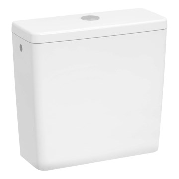 JIKA H8297120007621 - Splakovalnik MIO keramika/bela