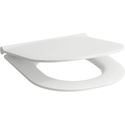 JIKA H8667140000001 - Viseča WC školjka MIO, keramika/bela + WC sedež SoftClose MIO, duroplast/bela