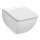 JIKA H8669540000001 - Viseči WC PURE keramika/bela + WC sedež SoftClose PURE duroplast/bela
