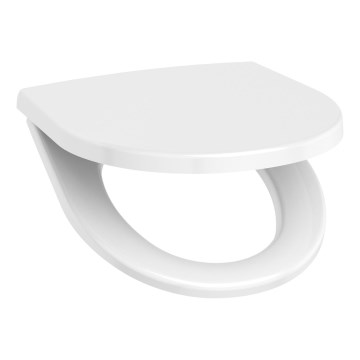JIKA H8903850000631 - WC deska SoftClose LYRA duroplast/bela