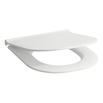 JIKA H8917150000631 - WC deska MIO duroplast/bela