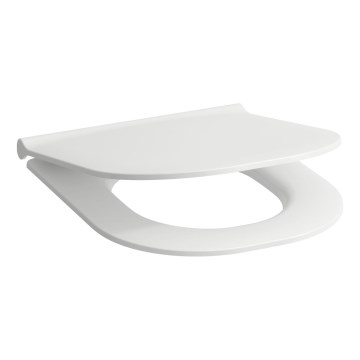 JIKA H8917160000631 - WC deska SoftClose MIO duroplast/bela