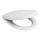 JIKA H8932813000631 - WC sedalo DEEP iz duroplasta, belo