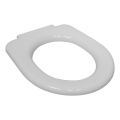 JIKA H8932823000631 - WC deska DEEP duroplast/bela