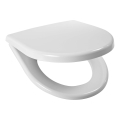JIKA H8933813000001 - WC deska SoftClose LYRA duroplast/bela