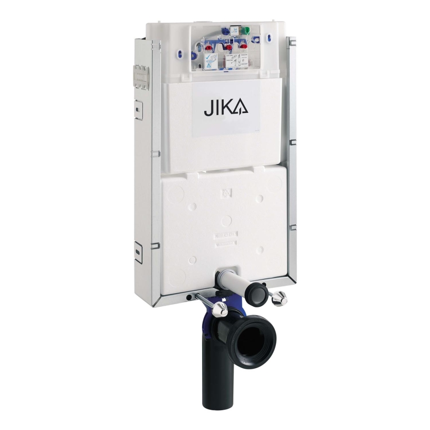 JIKA H8956510000001 - Vgradni modul za stensko stranišče