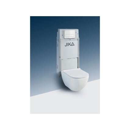 JIKA H8956510000001 - Vgradni modul za stensko stranišče