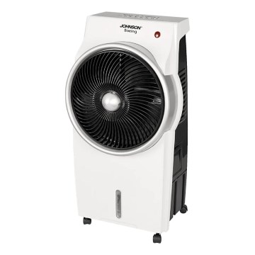 JOHNSON - Hladilnik s čistilcem zraka BOEING 95W/230V + daljinski upravljalnik