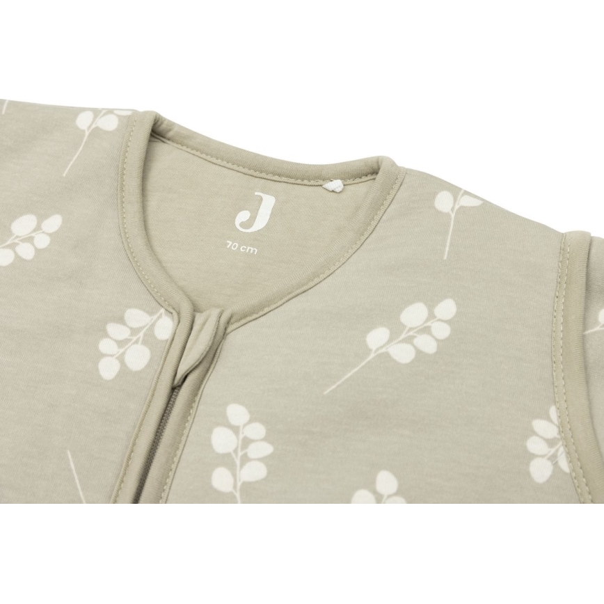 Jollein - Spalna vreča 2v1 3-9 mesecev 3 TOG Olive Green