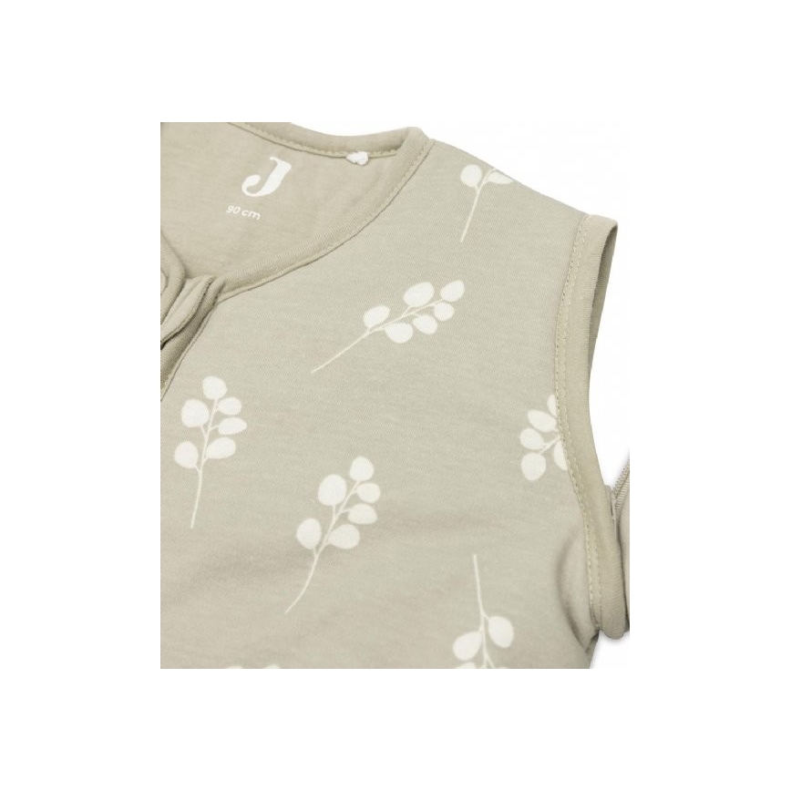 Jollein - Spalna vreča 2v1 6-18 meseci 3 TOG Olive Green