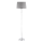 Jupiter 1609 - EG P CH - Kristalna talna svetilka EGIDA 3xE27/60W/230V