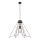 Jupiter 1685 - Lestenec na vrvici FIL 1xE27/60W/230V