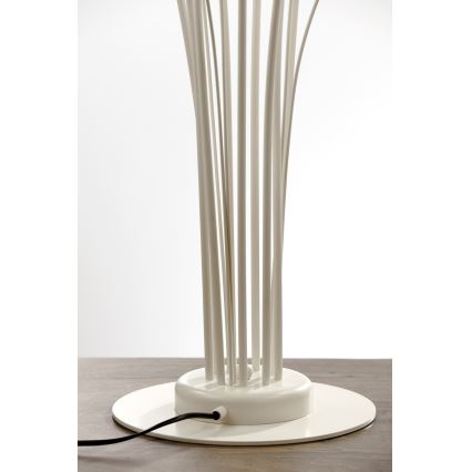 Jupiter 2063 - Talna svetilka GLORIOSA 9xG9/14W/230V kremna