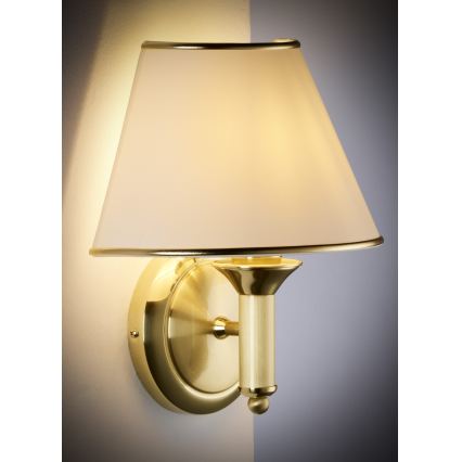 Jupiter 287 - CL K M - Stenska svetilka CLASSIC 1xE27/60W/230V