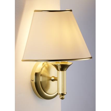 Jupiter 287 - CL K M - Stenska svetilka CLASSIC 1xE27/60W/230V