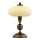 Jupiter - 70395 01 - Namizna svetilka BOLERO 1xE14/40W/230V