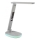 JUST LIGHT. 11018-16 - LED RGBW Touch svetilka z brezžičnim polnjenjem TINA LED/4W/230V bela