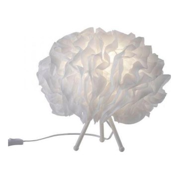 JUST LIGHT. 11211-16 - LED RGBW Zatemnitvena namizna svetilka NAOMI 1xE27/10W/230V 2700-5000K + Daljinski upravljalnik