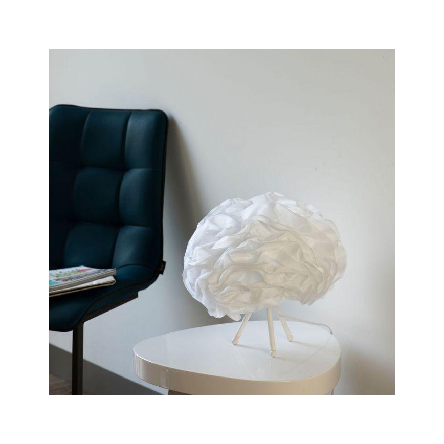 JUST LIGHT. 11211-16 - LED RGBW Zatemnitvena namizna svetilka NAOMI 1xE27/10W/230V 2700-5000K + Daljinski upravljalnik