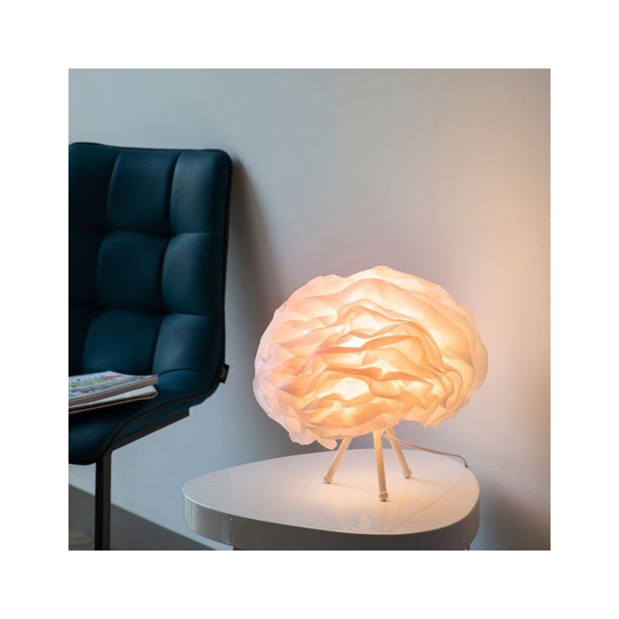 JUST LIGHT. 11211-16 - LED RGBW Zatemnitvena namizna svetilka NAOMI 1xE27/10W/230V 2700-5000K + Daljinski upravljalnik