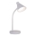 JUST LIGHT. 11248-16 - Fleksibilna LED namizna svetilka PIXIE LED/4,5W/230V bela