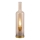 JUST LIGHT. 14006-27 - Namizna svetilka BOTTLE 1xE14/25W/230V bežna/dimna