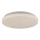 JUST LIGHT. 14275-16 - LED Stropna svetilka URANUS LED/10W/230V pr. 26 cm bela