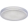 JUST LIGHT. 14745-00 - LED RGB Zatemnitvena stropna svetilka FRIDA LED/36W/230V 2700-5000K + Daljinski upravljalnik