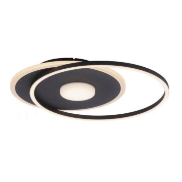 JUST LIGHT. 15046-18 - LED Zatemnitvena stropna svetilka DOMINO LED/26,5W/230V