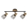 JUST LIGHT. 15193-79 - Reflektor TAMIS 3xE14/10W/230V